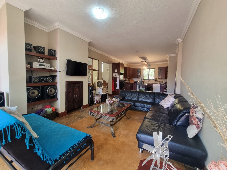 3 Bedroom Property for Sale in Nelspruit Ext 6 Mpumalanga