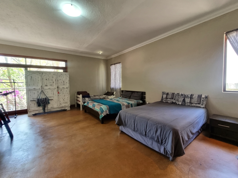 3 Bedroom Property for Sale in Nelspruit Ext 6 Mpumalanga