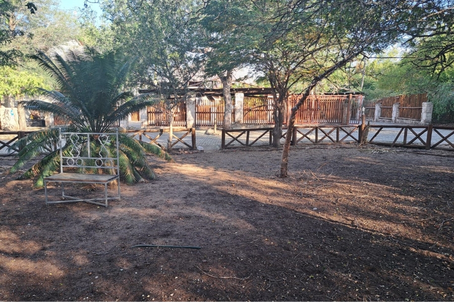 0 Bedroom Property for Sale in Marloth Park Mpumalanga