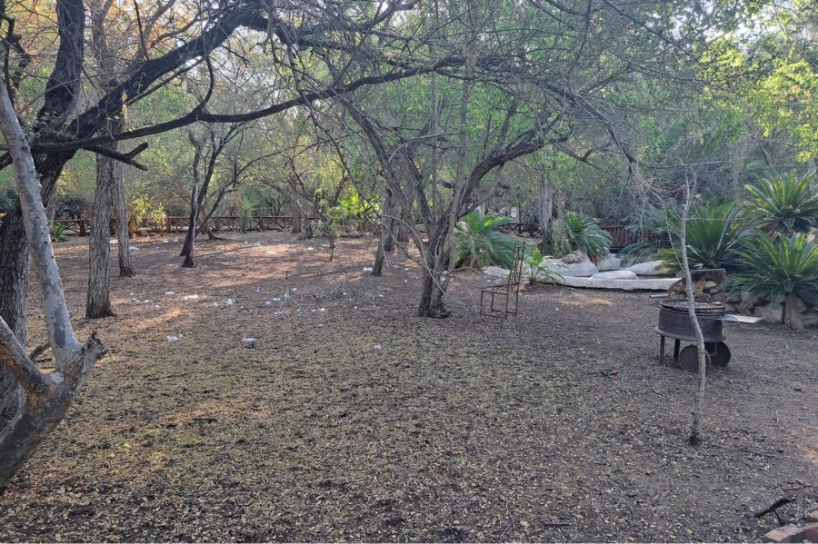 0 Bedroom Property for Sale in Marloth Park Mpumalanga