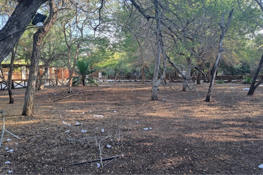 0 Bedroom Property for Sale in Marloth Park Mpumalanga