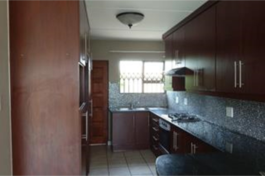 To Let 4 Bedroom Property for Rent in Noordrand Mpumalanga