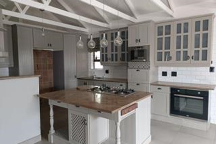 4 Bedroom Property for Sale in Secunda Mpumalanga