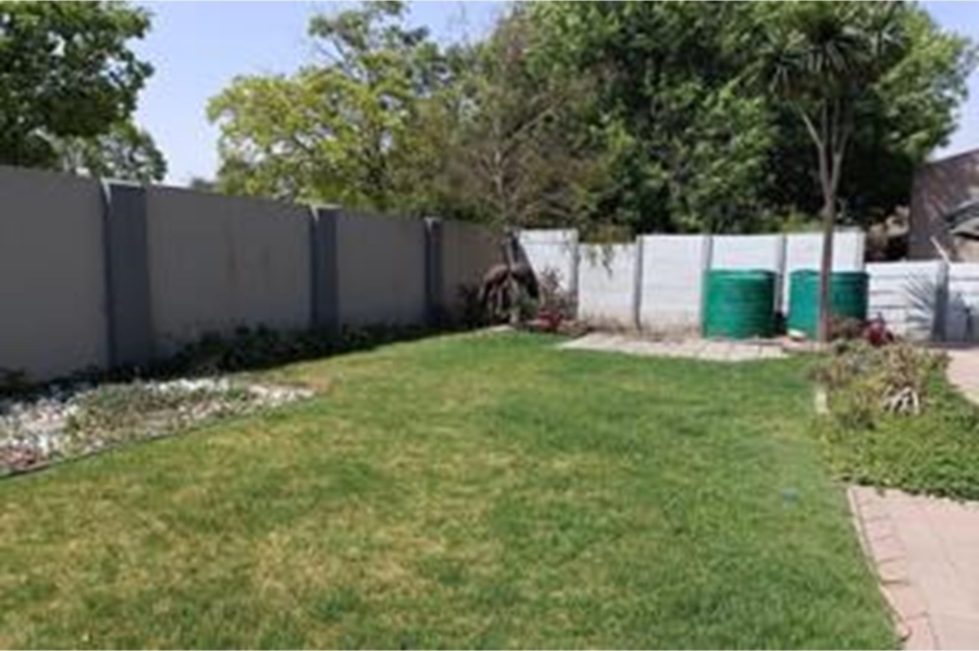 4 Bedroom Property for Sale in Secunda Mpumalanga