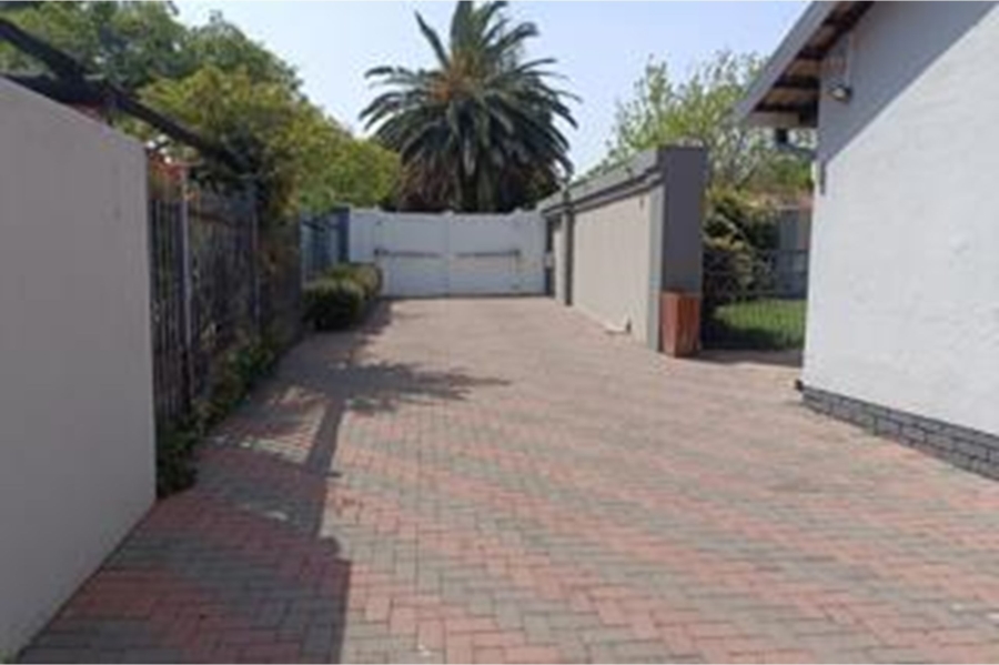 4 Bedroom Property for Sale in Secunda Mpumalanga