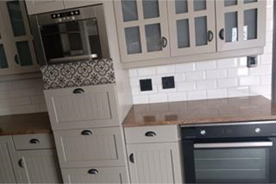 4 Bedroom Property for Sale in Secunda Mpumalanga