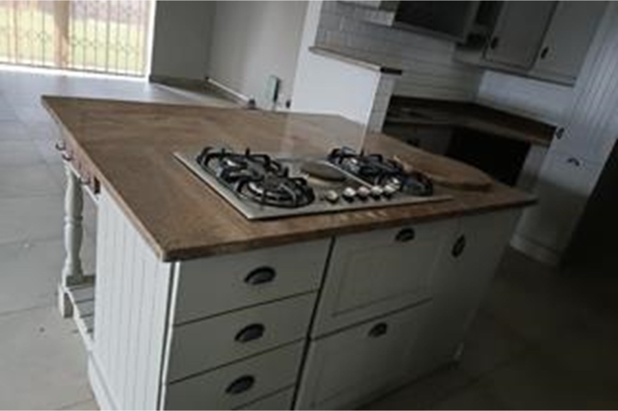4 Bedroom Property for Sale in Secunda Mpumalanga