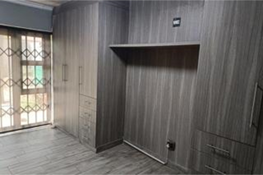 4 Bedroom Property for Sale in Secunda Mpumalanga