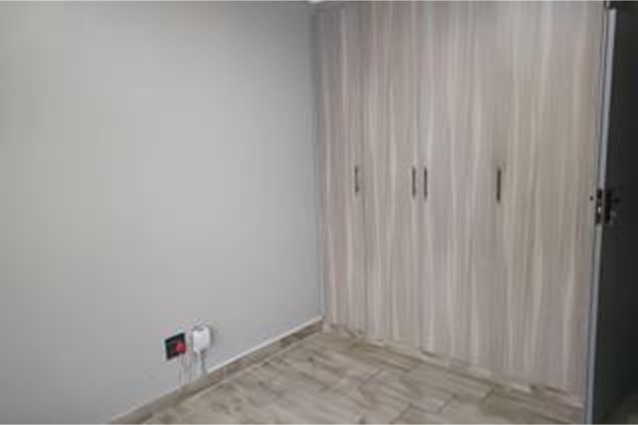 4 Bedroom Property for Sale in Secunda Mpumalanga