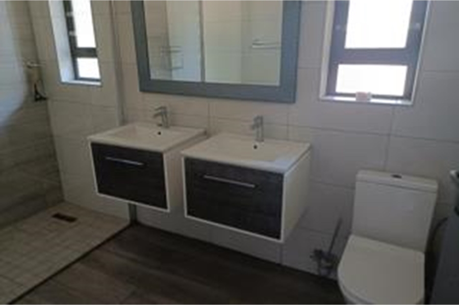 4 Bedroom Property for Sale in Secunda Mpumalanga