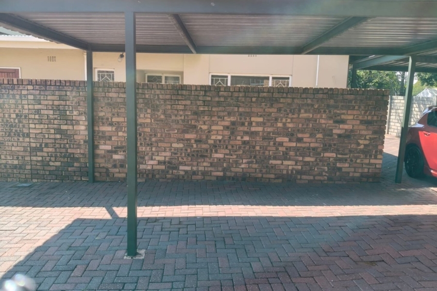 To Let 2 Bedroom Property for Rent in Trichardt Mpumalanga