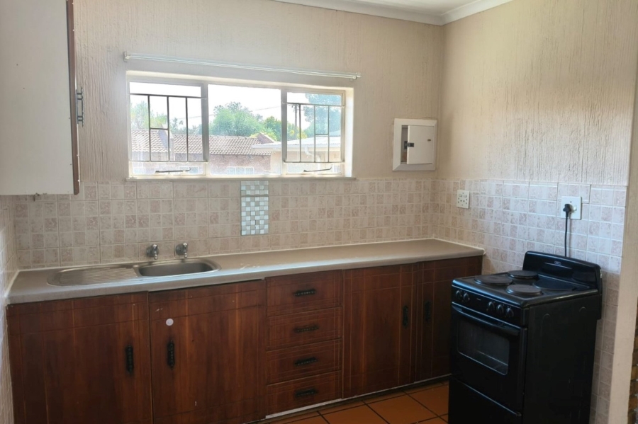 To Let 2 Bedroom Property for Rent in Trichardt Mpumalanga