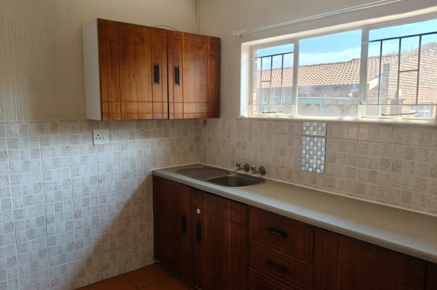 To Let 2 Bedroom Property for Rent in Trichardt Mpumalanga
