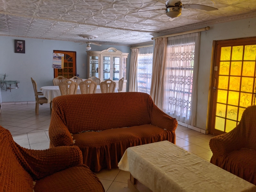 4 Bedroom Property for Sale in Hazyview Mpumalanga