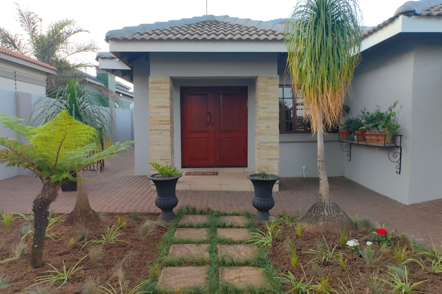 3 Bedroom Property for Sale in Aerorand South Mpumalanga
