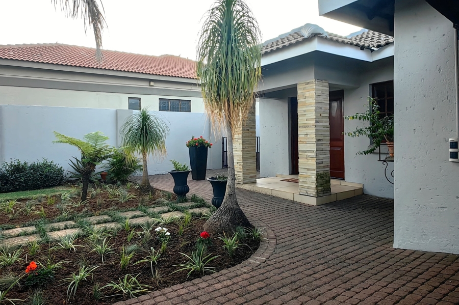 3 Bedroom Property for Sale in Aerorand South Mpumalanga