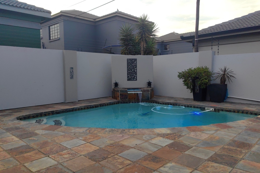 3 Bedroom Property for Sale in Aerorand South Mpumalanga