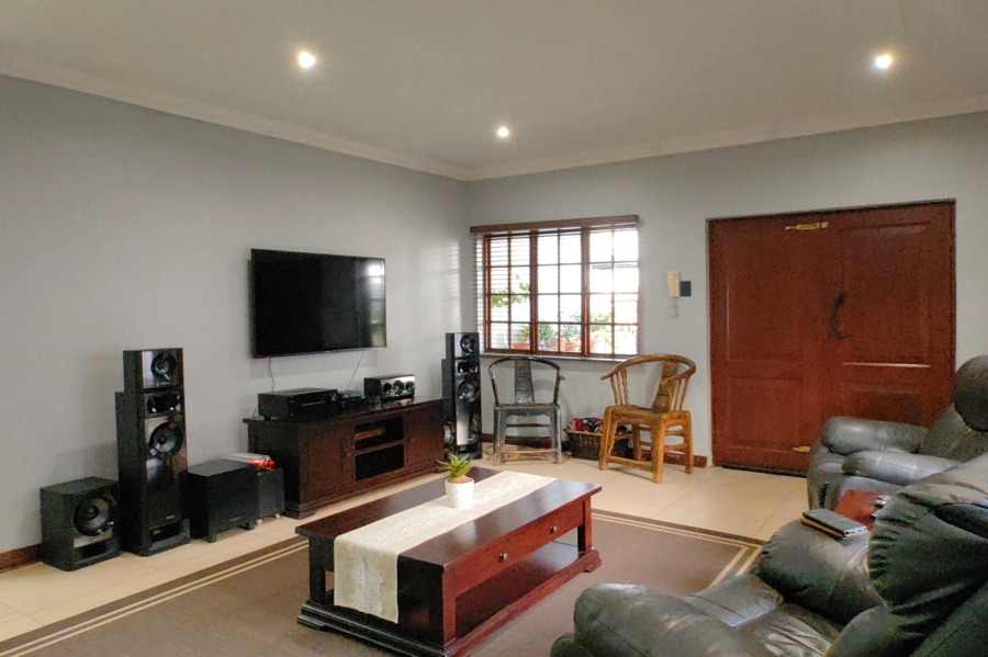 3 Bedroom Property for Sale in Aerorand South Mpumalanga