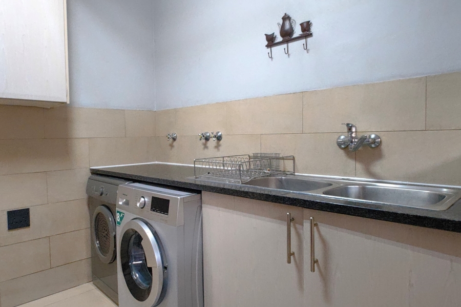 3 Bedroom Property for Sale in Aerorand South Mpumalanga