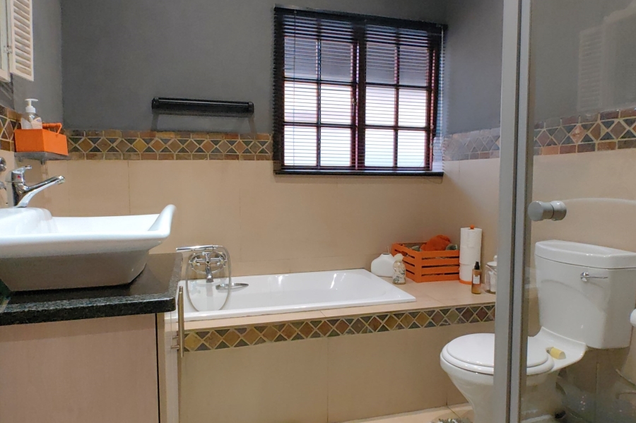 3 Bedroom Property for Sale in Aerorand South Mpumalanga