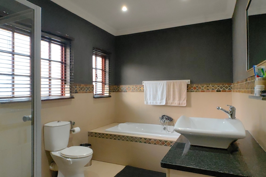 3 Bedroom Property for Sale in Aerorand South Mpumalanga