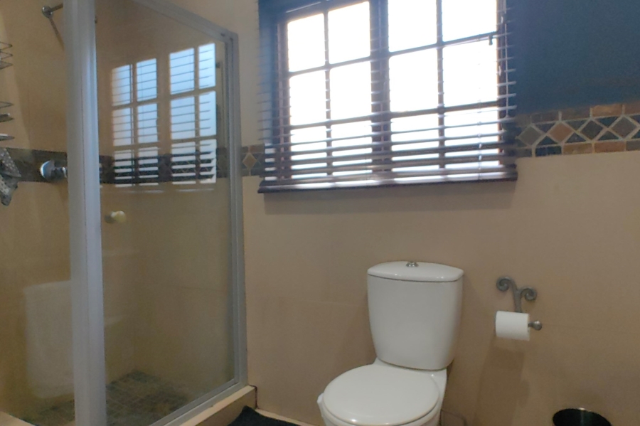 3 Bedroom Property for Sale in Aerorand South Mpumalanga