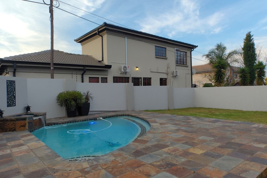 3 Bedroom Property for Sale in Aerorand South Mpumalanga