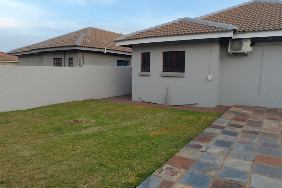 3 Bedroom Property for Sale in Aerorand South Mpumalanga