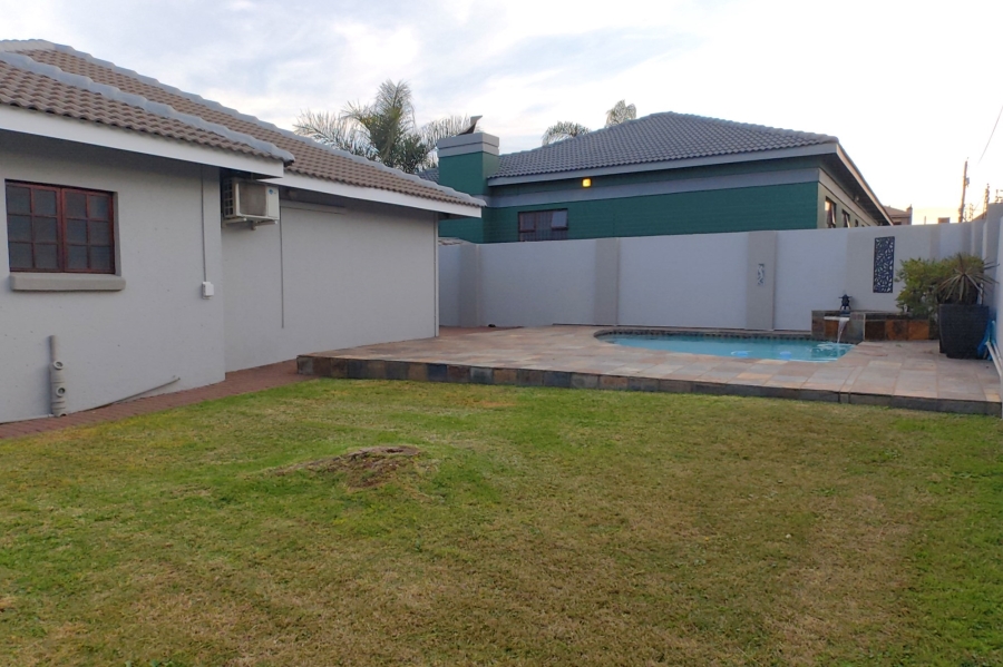3 Bedroom Property for Sale in Aerorand South Mpumalanga