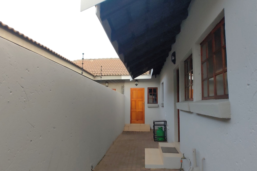 3 Bedroom Property for Sale in Aerorand South Mpumalanga