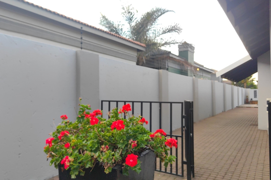 3 Bedroom Property for Sale in Aerorand South Mpumalanga