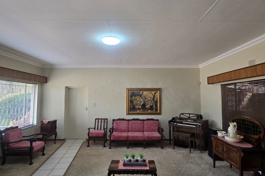 3 Bedroom Property for Sale in Dennesig Mpumalanga