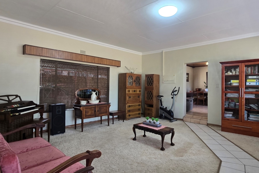 3 Bedroom Property for Sale in Dennesig Mpumalanga