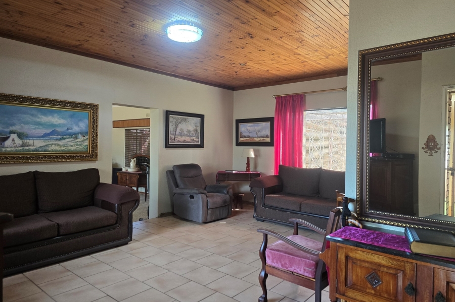 3 Bedroom Property for Sale in Dennesig Mpumalanga