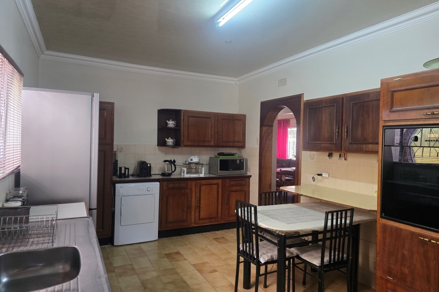 3 Bedroom Property for Sale in Dennesig Mpumalanga