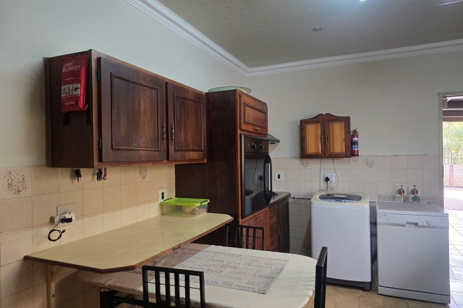 3 Bedroom Property for Sale in Dennesig Mpumalanga