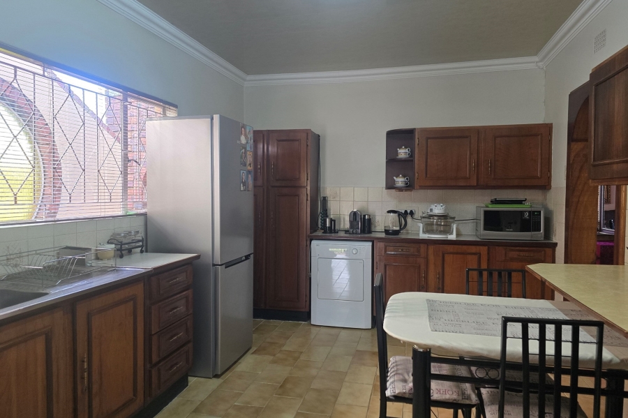 3 Bedroom Property for Sale in Dennesig Mpumalanga