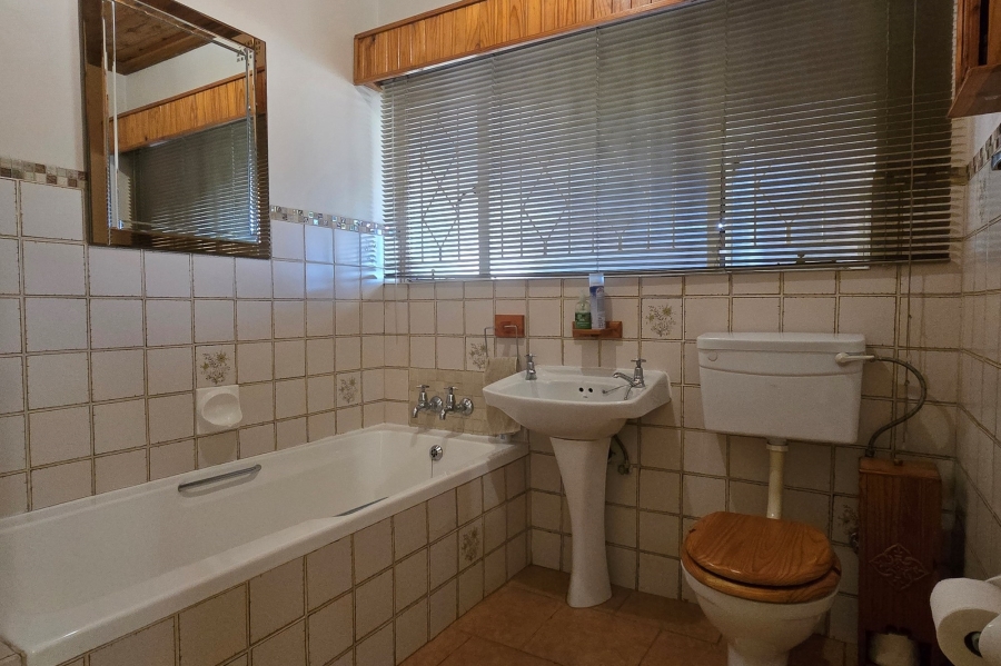 3 Bedroom Property for Sale in Dennesig Mpumalanga