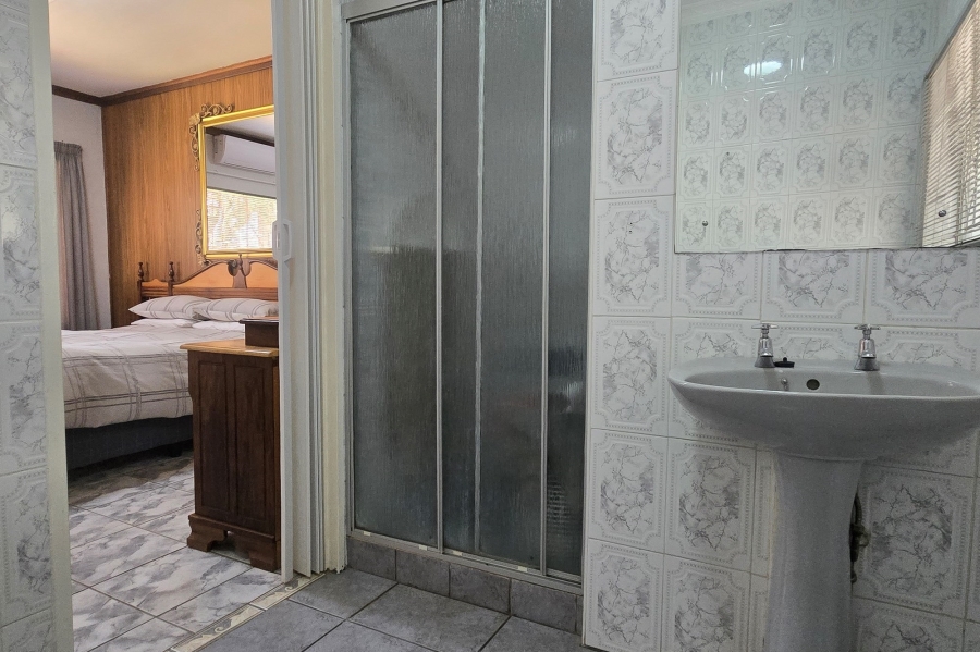 3 Bedroom Property for Sale in Dennesig Mpumalanga