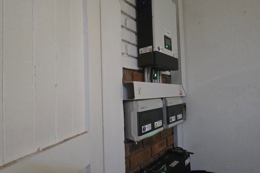 3 Bedroom Property for Sale in Dennesig Mpumalanga