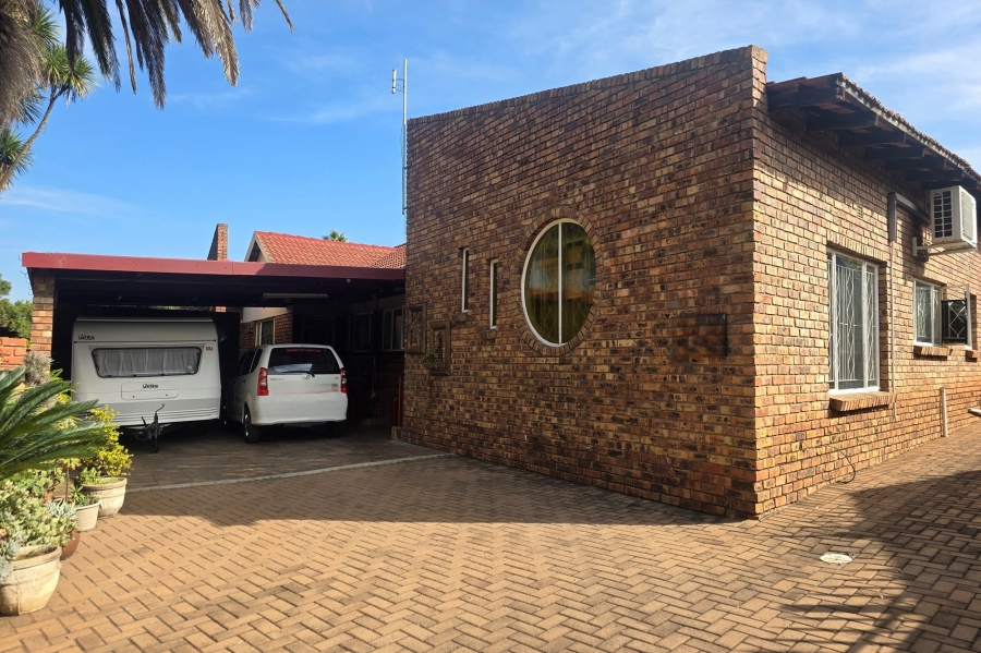 3 Bedroom Property for Sale in Dennesig Mpumalanga