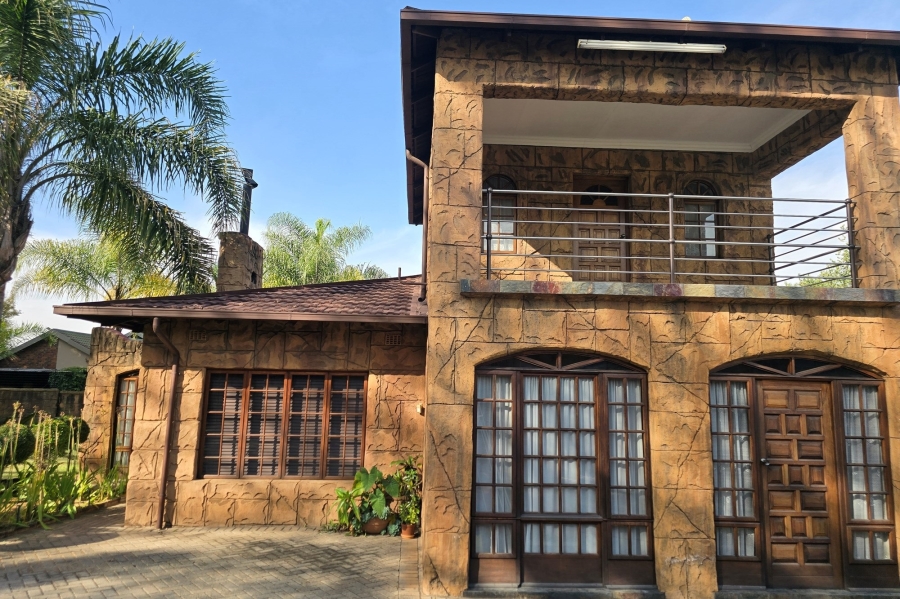 4 Bedroom Property for Sale in Gholfsig Mpumalanga