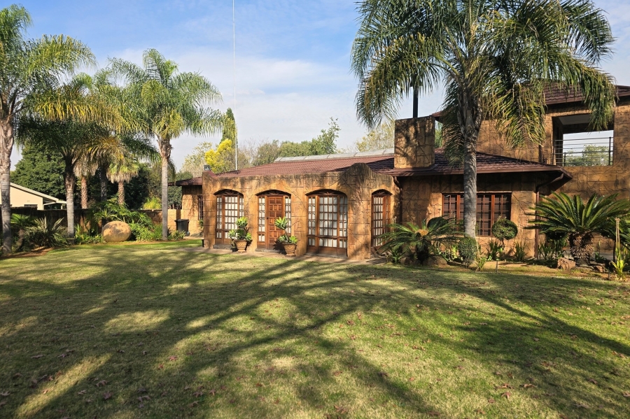 4 Bedroom Property for Sale in Gholfsig Mpumalanga