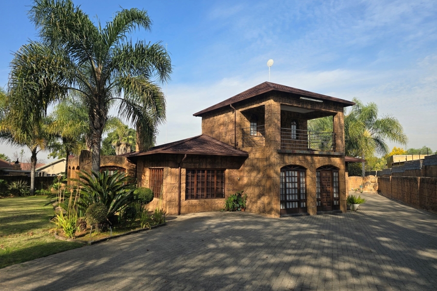 4 Bedroom Property for Sale in Gholfsig Mpumalanga