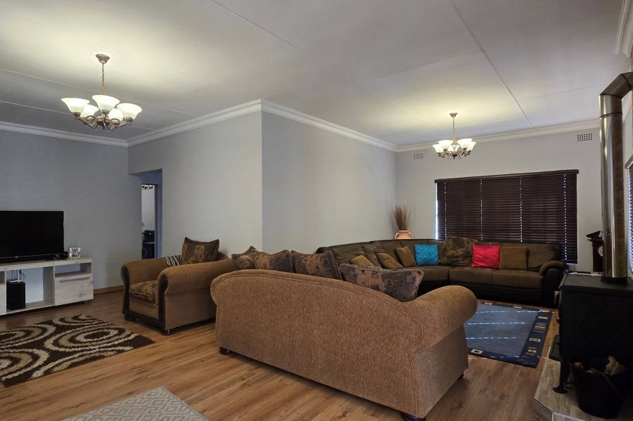 4 Bedroom Property for Sale in Gholfsig Mpumalanga