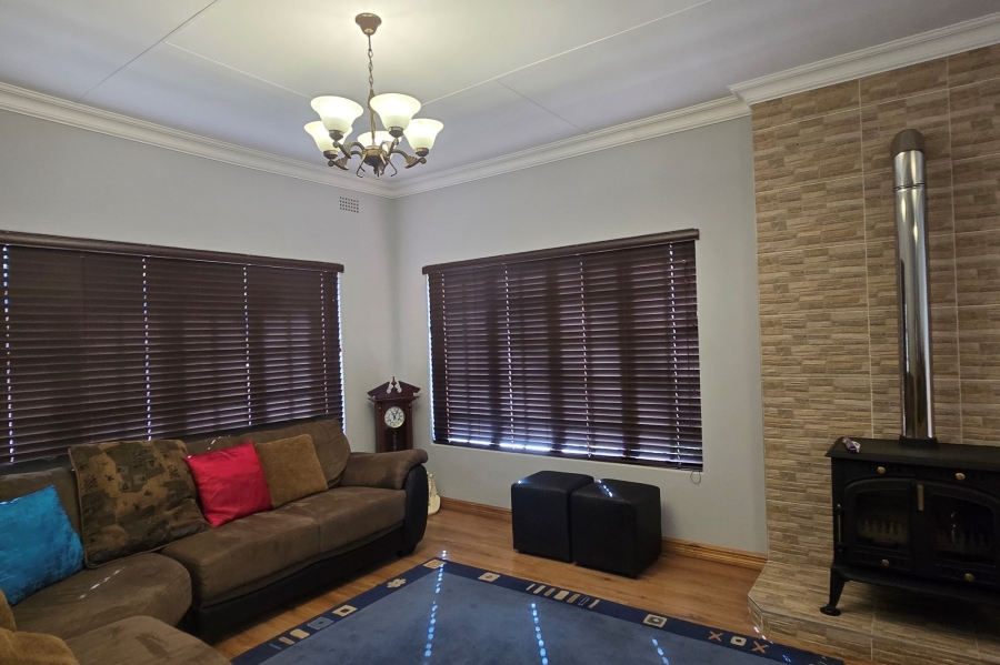 4 Bedroom Property for Sale in Gholfsig Mpumalanga