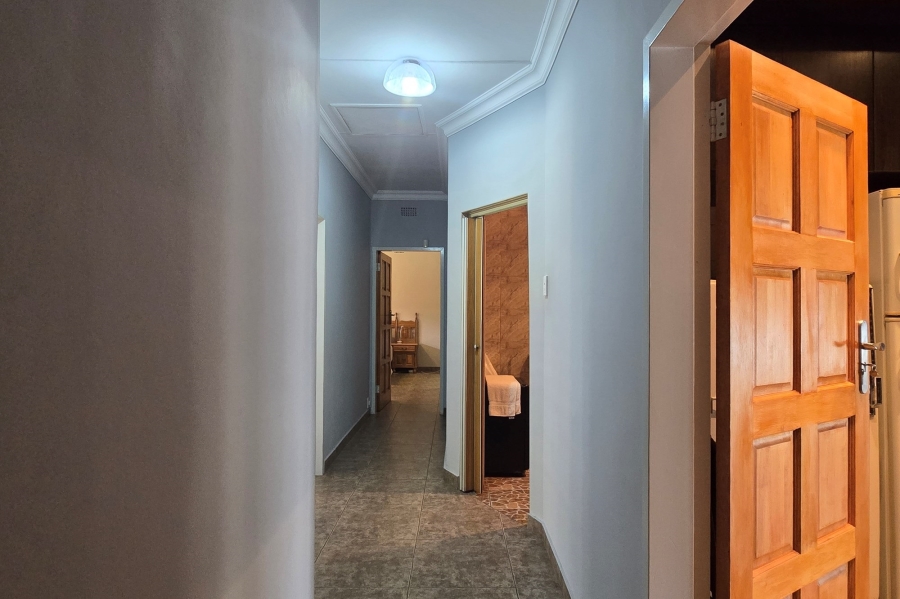 4 Bedroom Property for Sale in Gholfsig Mpumalanga