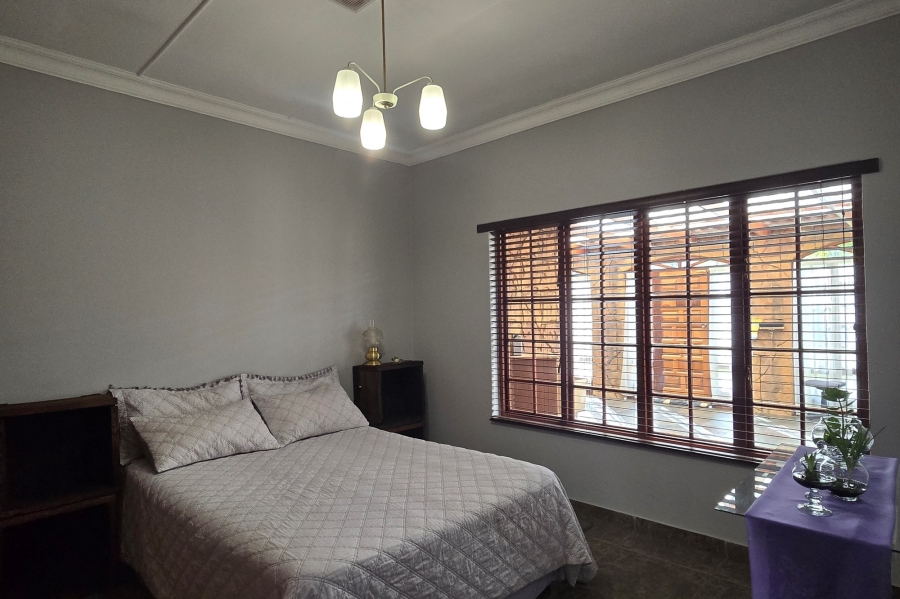 4 Bedroom Property for Sale in Gholfsig Mpumalanga
