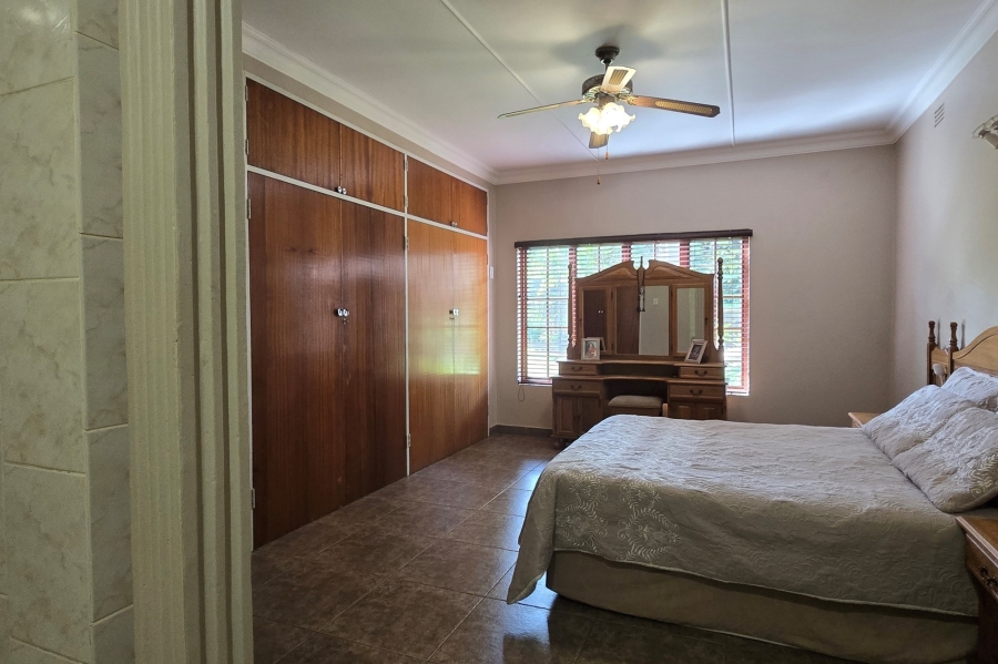 4 Bedroom Property for Sale in Gholfsig Mpumalanga