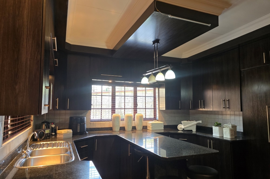 4 Bedroom Property for Sale in Gholfsig Mpumalanga